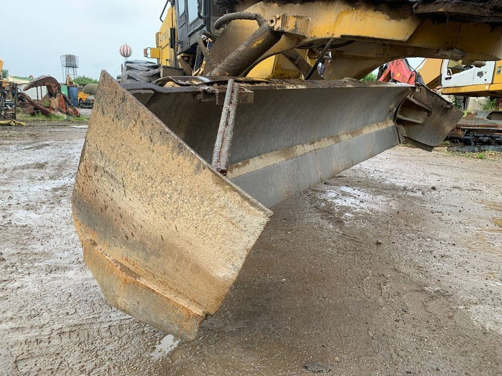 Volvo Champion 720 - Grader: picture 3 Volvo Champion 720 - Grader: picture 3