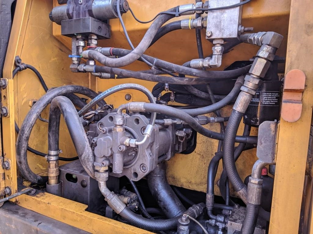 Volvo EC 160 B LC - Crawler excavator: picture 2 Volvo EC 160 B LC - Crawler excavator: picture 2