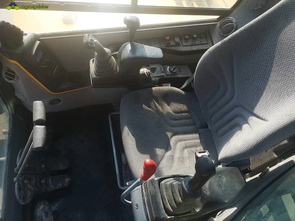 Volvo ECR 88 D - Mini excavator: picture 5 Volvo ECR 88 D - Mini excavator: picture 5