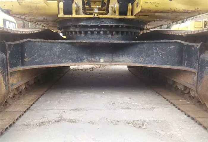 Caterpillar 336D2 - Crawler excavator: picture 1 Caterpillar 336D2 - Crawler excavator: picture 1