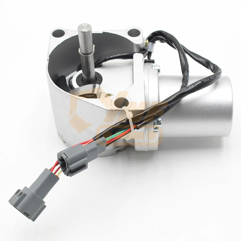 Automation Excavator Throttle Motor Stepping Motor Kp56Rm2G-019 For Sany Sy75 - Electrical system for Excavator: picture 2 Automation Excavator Throttle Motor Stepping Motor Kp56Rm2G-019 For Sany Sy75 - Electrical system for Excavator: picture 2