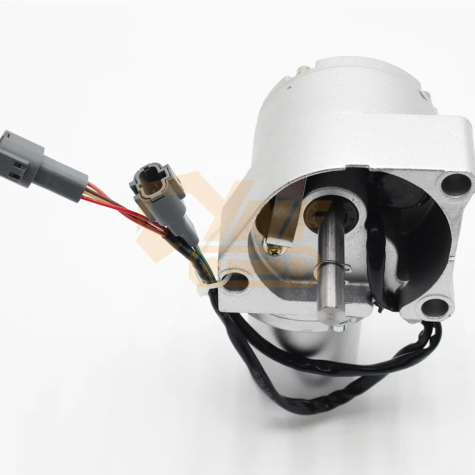 Automation Excavator Throttle Motor Stepping Motor Kp56Rm2G-019 For Sany Sy75 - Electrical system for Excavator: picture 5 Automation Excavator Throttle Motor Stepping Motor Kp56Rm2G-019 For Sany Sy75 - Electrical system for Excavator: picture 5