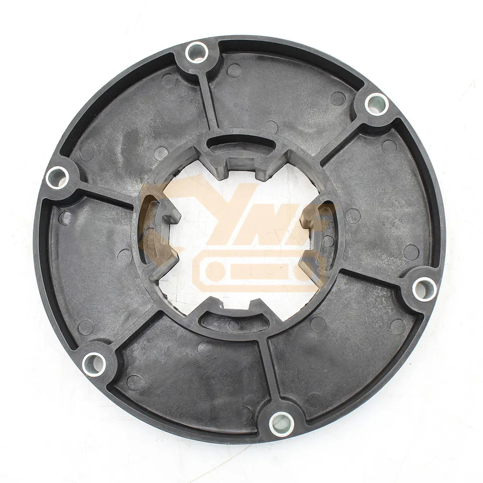 Case440 435 450 450Ct 465 445 430 New Holland Ls185B Ls180B L185 C190 C190 Flywheel Engine Flange Crankshaft Coupling 87024539 - Clutch and parts: picture 3 Case440 435 450 450Ct 465 445 430 New Holland Ls185B Ls180B L185 C190 C190 Flywheel Engine Flange Crankshaft Coupling 87024539 - Clutch and parts: picture 3