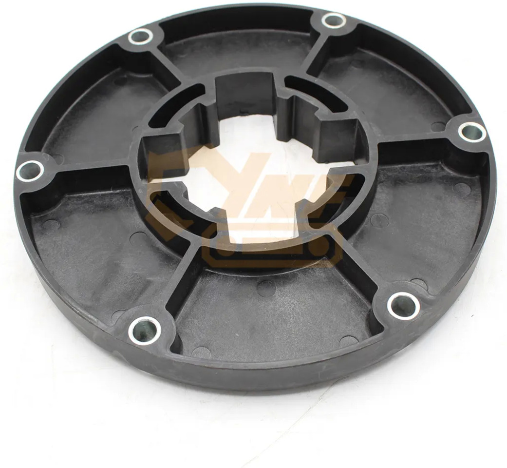 Case440 435 450 450Ct 465 445 430 New Holland Ls185B Ls180B L185 C190 C190 Flywheel Engine Flange Crankshaft Coupling 87024539 - Clutch and parts: picture 4 Case440 435 450 450Ct 465 445 430 New Holland Ls185B Ls180B L185 C190 C190 Flywheel Engine Flange Crankshaft Coupling 87024539 - Clutch and parts: picture 4