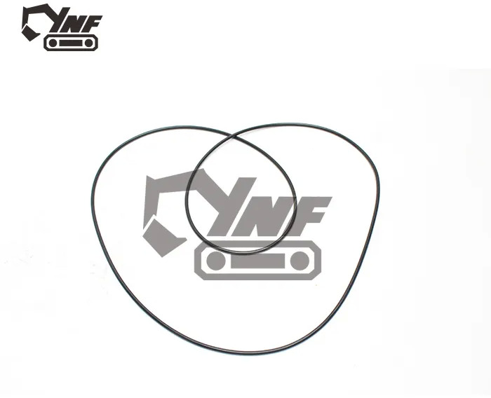 Caterpillar D8r 244-2050 2442050 Hydraulic Seal Kit - Hydraulics: picture 2 Caterpillar D8r 244-2050 2442050 Hydraulic Seal Kit - Hydraulics: picture 2