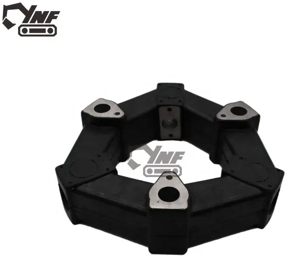 Construction Machinery Parts Air compressor Coupling for LR00LD2140 Flexible Rubber Coupling Replacement for Centaflex - Clutch and parts: picture 5 Construction Machinery Parts Air compressor Coupling for LR00LD2140 Flexible Rubber Coupling Replacement for Centaflex - Clutch and parts: picture 5