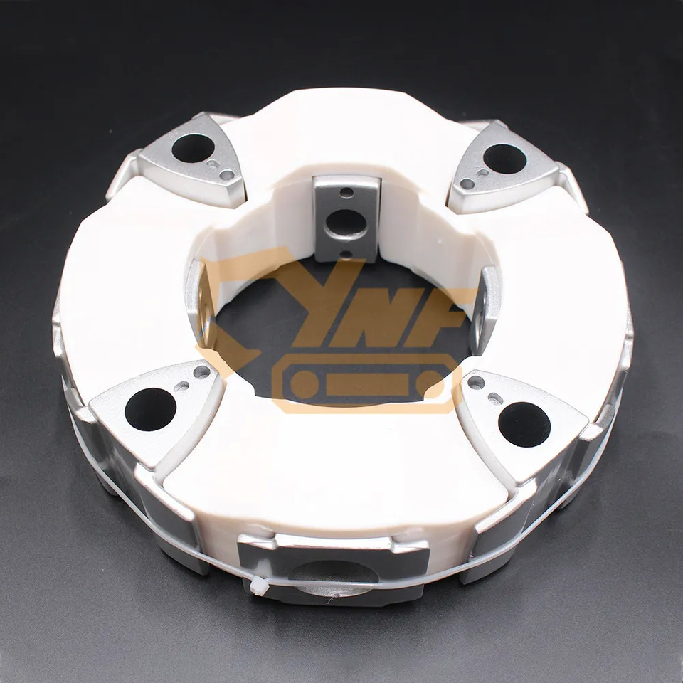 Excavator 3066 Engine 50H Coupling 272-4795 For CAT E320 320B 320C 320D Excavator Engine Parts Hydraulic Coupling - Clutch and parts: picture 5 Excavator 3066 Engine 50H Coupling 272-4795 For CAT E320 320B 320C 320D Excavator Engine Parts Hydraulic Coupling - Clutch and parts: picture 5