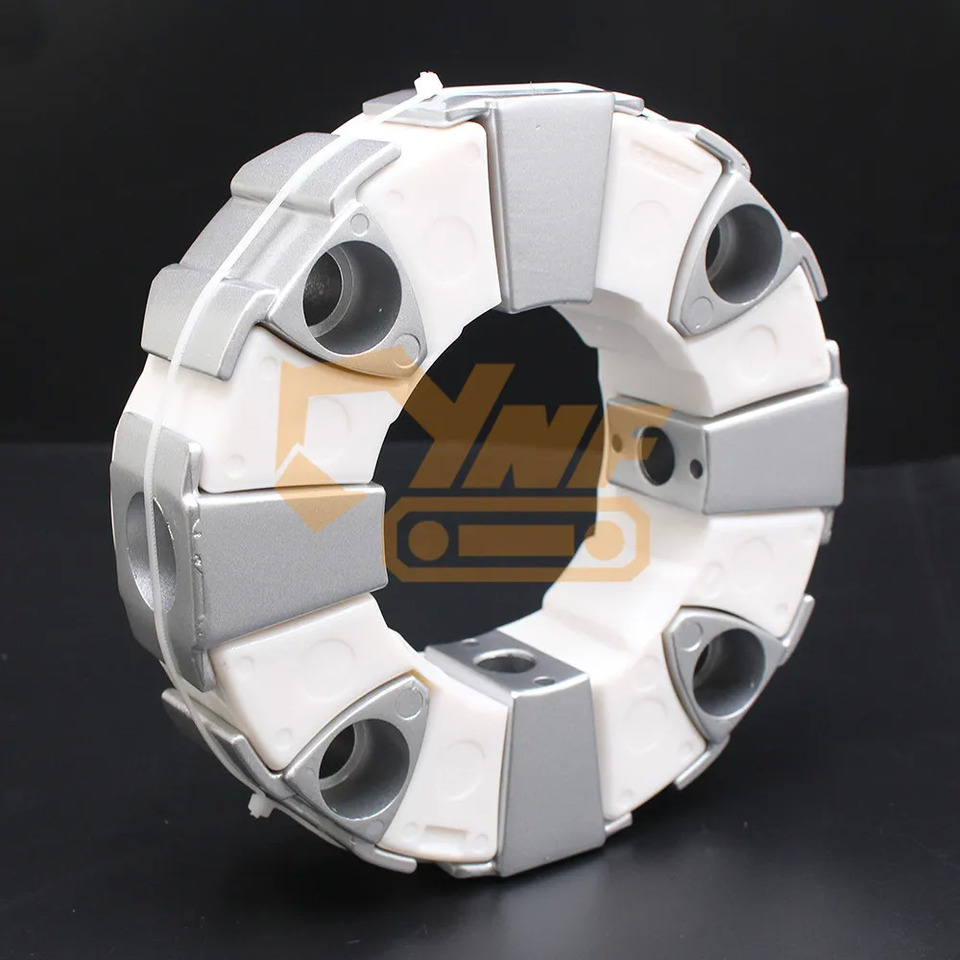 Excavator 3066 Engine 50H Coupling 272-4795 For CAT E320 320B 320C 320D Excavator Engine Parts Hydraulic Coupling - Clutch and parts: picture 2 Excavator 3066 Engine 50H Coupling 272-4795 For CAT E320 320B 320C 320D Excavator Engine Parts Hydraulic Coupling - Clutch and parts: picture 2