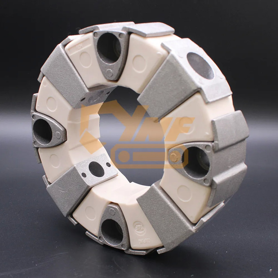 Excavator 3066 Engine 50H Coupling 272-4795 For CAT E320 320B 320C 320D Excavator Engine Parts Hydraulic Coupling - Clutch and parts: picture 4 Excavator 3066 Engine 50H Coupling 272-4795 For CAT E320 320B 320C 320D Excavator Engine Parts Hydraulic Coupling - Clutch and parts: picture 4