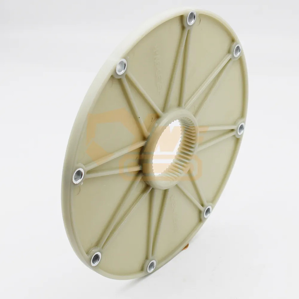 Clutch and parts Excavator Pile Parts Yz40281578 Engine Flywheel Flange Coupling For John Deere Electrical Skid 14 Loader 1850: picture 6 Clutch and parts Excavator Pile Parts Yz40281578 Engine Flywheel Flange Coupling For John Deere Electrical Skid 14 Loader 1850: picture 6