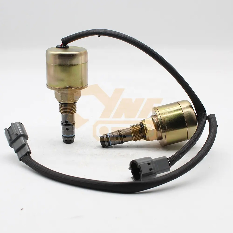 Excavator Spare Parts EX200 EX200-2 EX200-3 EX200-5 Solenoid Valve 24V High Speed Solenoid Valve 9147260 9120292 9101532 - Electrical system: picture 3 Excavator Spare Parts EX200 EX200-2 EX200-3 EX200-5 Solenoid Valve 24V High Speed Solenoid Valve 9147260 9120292 9101532 - Electrical system: picture 3