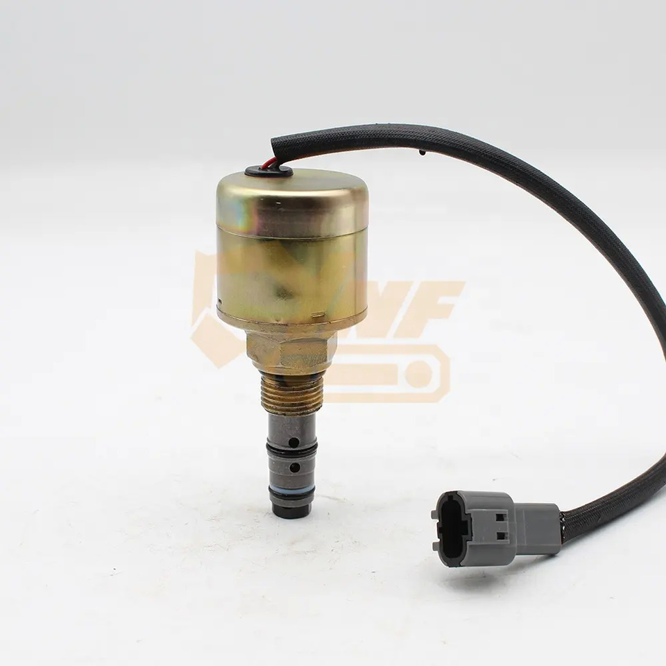 Excavator Spare Parts EX200 EX200-2 EX200-3 EX200-5 Solenoid Valve 24V High Speed Solenoid Valve 9147260 9120292 9101532 - Electrical system: picture 4 Excavator Spare Parts EX200 EX200-2 EX200-3 EX200-5 Solenoid Valve 24V High Speed Solenoid Valve 9147260 9120292 9101532 - Electrical system: picture 4