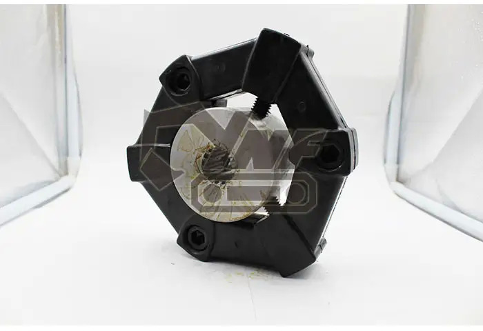 Factory High Pressure Resistance ZX17U-2 4440032 Flexible Rubber Coupling for Excavator Caterpillar - Clutch and parts: picture 1 Factory High Pressure Resistance ZX17U-2 4440032 Flexible Rubber Coupling for Excavator Caterpillar - Clutch and parts: picture 1