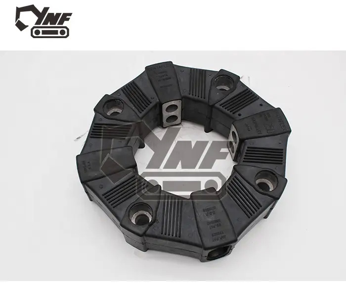 For Replacement Centaflex Size 250 250A 250AS CF-A-250 Flexible Pump Rubber Coupling - Clutch and parts: picture 2 For Replacement Centaflex Size 250 250A 250AS CF-A-250 Flexible Pump Rubber Coupling - Clutch and parts: picture 2
