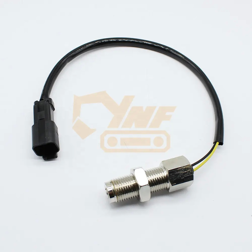 New Electrical system for Excavator High Quality CAT E320B E320C E320D Excavator Sensor 5I-7579 5I7579 Speed Sensor 3244131 324-4131 For Caterpillar Parts: picture 6 New Electrical system for Excavator High Quality CAT E320B E320C E320D Excavator Sensor 5I-7579 5I7579 Speed Sensor 3244131 324-4131 For Caterpillar Parts: picture 6