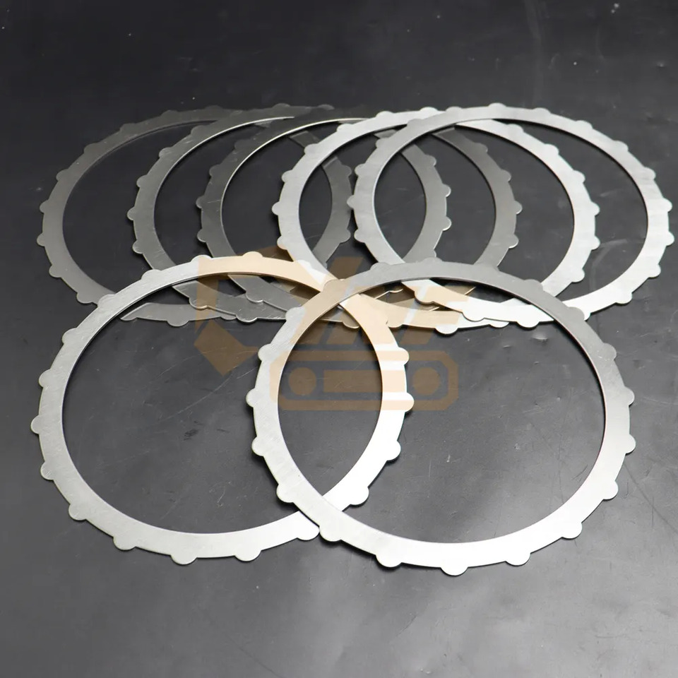 High Quality Parts Excavator Spare Mfc250 Excavator Case Disc Inner Clutch Steel Brake Friction Plate - Clutch and parts: picture 5 High Quality Parts Excavator Spare Mfc250 Excavator Case Disc Inner Clutch Steel Brake Friction Plate - Clutch and parts: picture 5