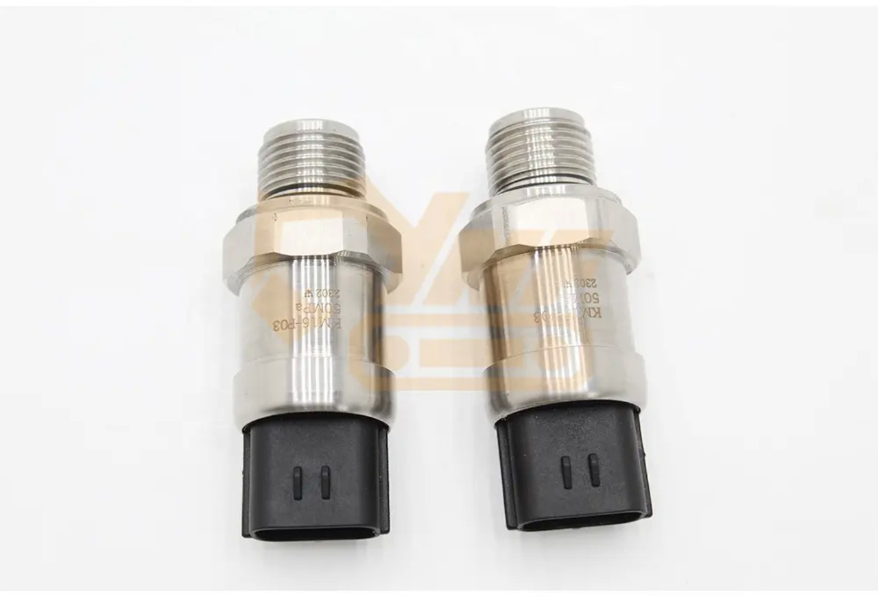 KHR41950 KM16-S30 high pressure sensor for Sumitomo New Holland excavator - Sensor: picture 1 KHR41950 KM16-S30 high pressure sensor for Sumitomo New Holland excavator - Sensor: picture 1