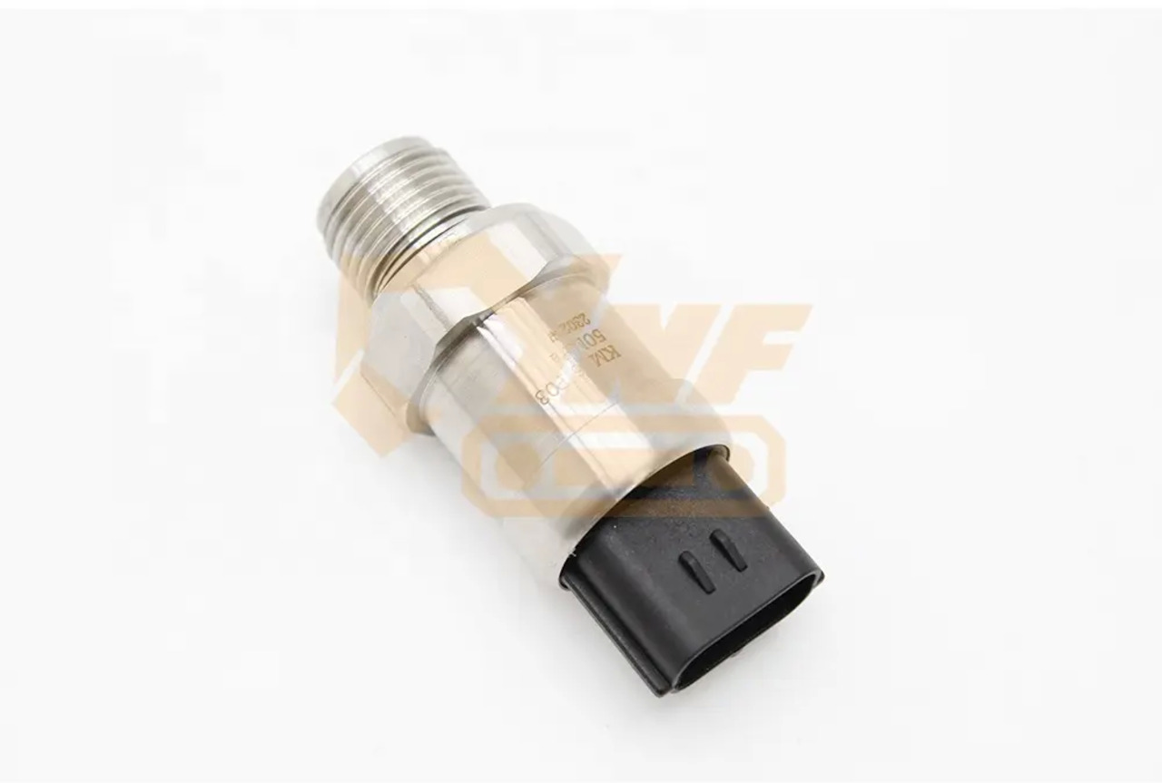 KHR41950 KM16-S30 high pressure sensor for Sumitomo New Holland excavator - Sensor: picture 3 KHR41950 KM16-S30 high pressure sensor for Sumitomo New Holland excavator - Sensor: picture 3