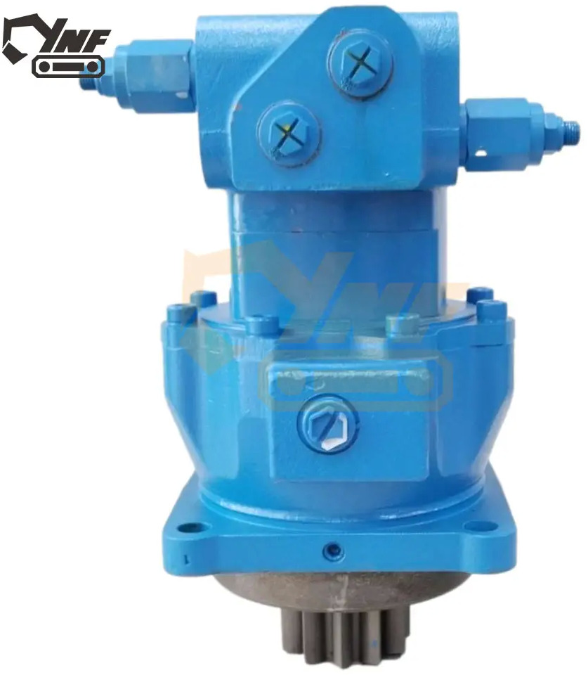 Mini Excavator Swing Device Kx20 Swing Motor Assembly 25Pc20A1124-C For Kubota Excavator Parts - Hydraulic motor for Excavator: picture 1 Mini Excavator Swing Device Kx20 Swing Motor Assembly 25Pc20A1124-C For Kubota Excavator Parts - Hydraulic motor for Excavator: picture 1
