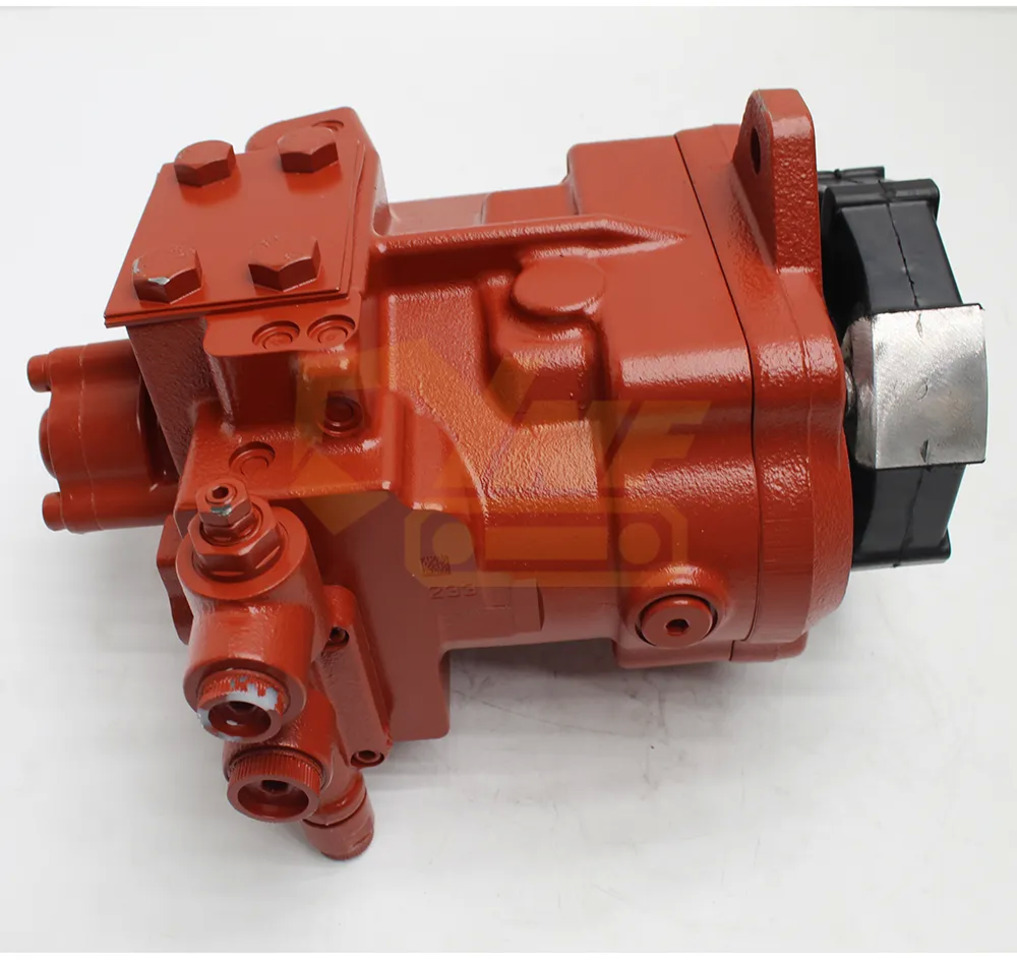 PSVL-42CG-11 PSVL-42CG-20 PSVL-42CG PSVL-42 KYB-42CG Mini  Excavator Hydraulic Main Pump For Kubota KX121-3 U35 CAT303.5 - Hydraulic pump: picture 2 PSVL-42CG-11 PSVL-42CG-20 PSVL-42CG PSVL-42 KYB-42CG Mini  Excavator Hydraulic Main Pump For Kubota KX121-3 U35 CAT303.5 - Hydraulic pump: picture 2
