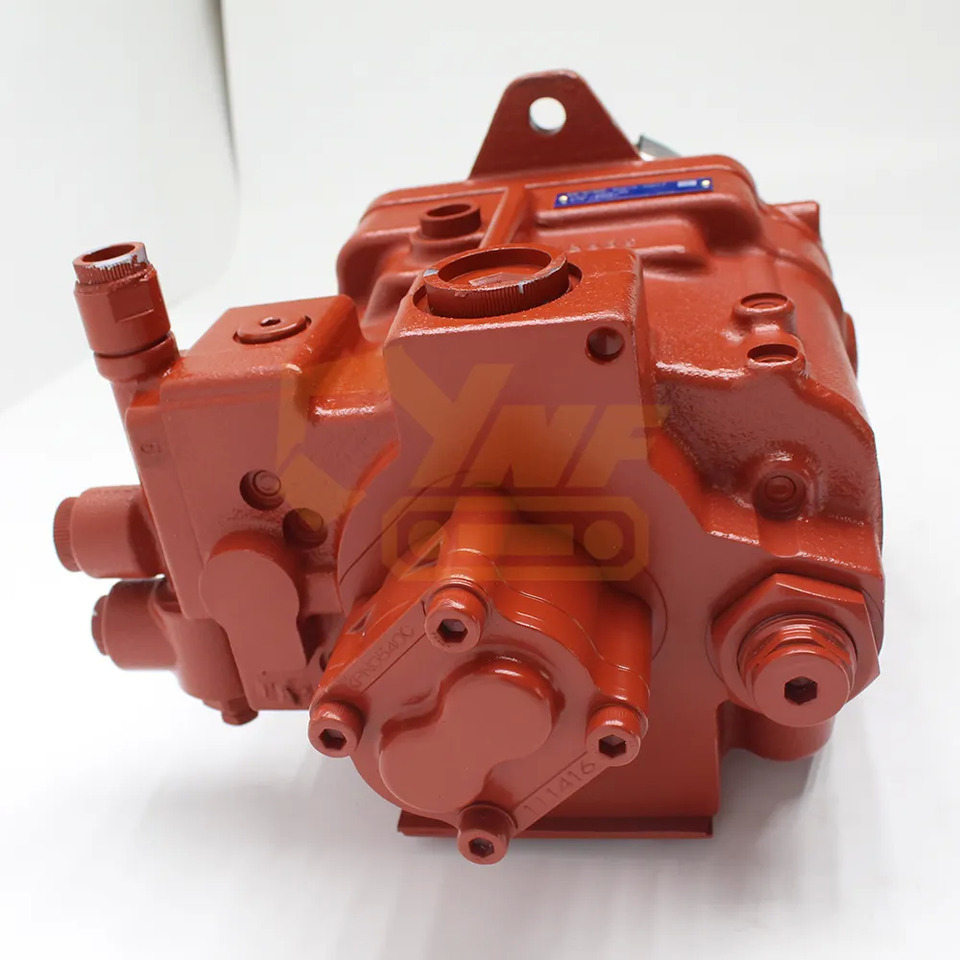 PSVL-42CG-11 PSVL-42CG-20 PSVL-42CG PSVL-42 KYB-42CG Mini  Excavator Hydraulic Main Pump For Kubota KX121-3 U35 CAT303.5 - Hydraulic pump: picture 4 PSVL-42CG-11 PSVL-42CG-20 PSVL-42CG PSVL-42 KYB-42CG Mini  Excavator Hydraulic Main Pump For Kubota KX121-3 U35 CAT303.5 - Hydraulic pump: picture 4