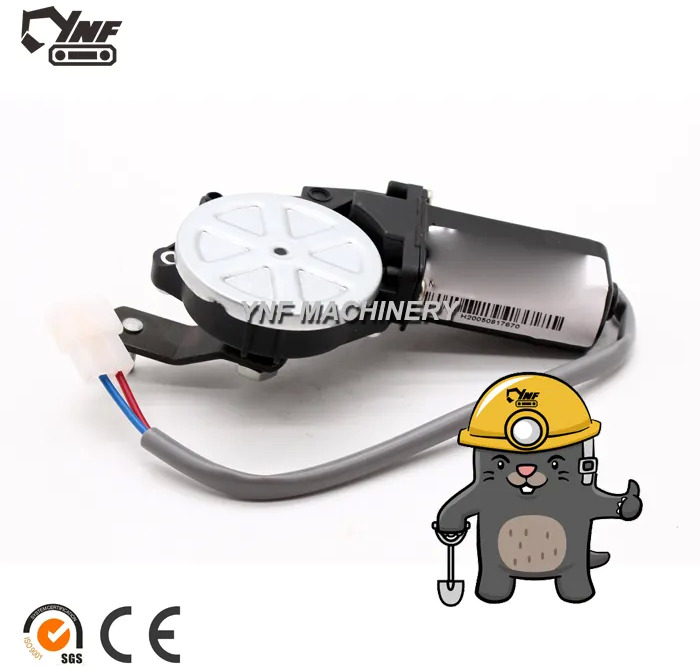 RD451-5364-0 Kubota Throttle Motor Accelerator  RD45153640 - Hydraulic valve: picture 2 RD451-5364-0 Kubota Throttle Motor Accelerator  RD45153640 - Hydraulic valve: picture 2