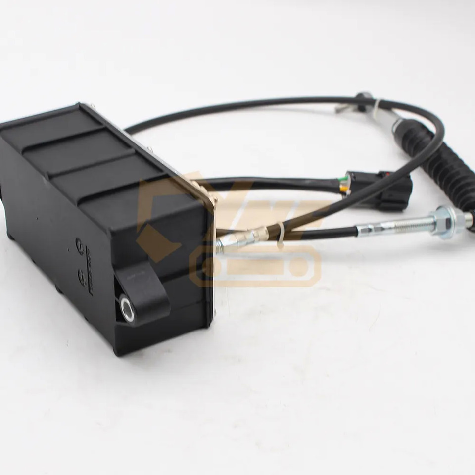 Stepper Motor Ac2-1000 Ac1000 Excavator Throttle Motor For Sany Xgma820 Xgma822 - Electrical system for Excavator: picture 4 Stepper Motor Ac2-1000 Ac1000 Excavator Throttle Motor For Sany Xgma820 Xgma822 - Electrical system for Excavator: picture 4