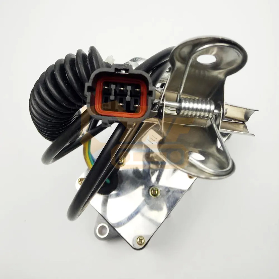 Stepper Motor Ac2-1000 Ac1000 Excavator Throttle Motor For Sany Xgma820 Xgma822 - Electrical system for Excavator: picture 5 Stepper Motor Ac2-1000 Ac1000 Excavator Throttle Motor For Sany Xgma820 Xgma822 - Electrical system for Excavator: picture 5