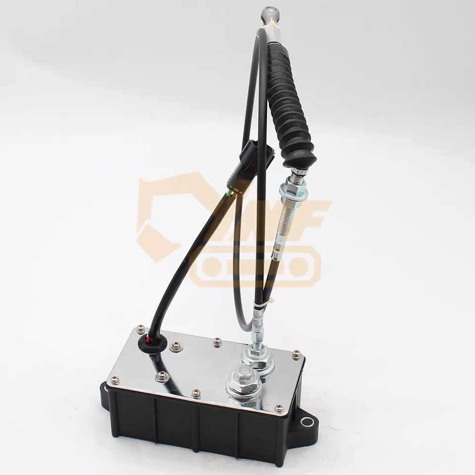 Stepper Motor Ac2-1000 Ac1000 Excavator Throttle Motor For Sany Xgma820 Xgma822 - Electrical system for Excavator: picture 2 Stepper Motor Ac2-1000 Ac1000 Excavator Throttle Motor For Sany Xgma820 Xgma822 - Electrical system for Excavator: picture 2