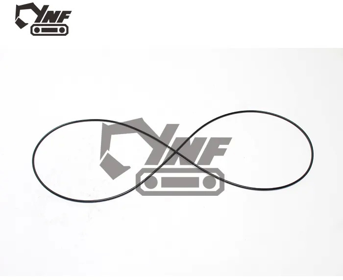 Voe11707027 11707027 For Volvo L220d Tilt Cylinder Seal Kit - Hydraulics: picture 1 Voe11707027 11707027 For Volvo L220d Tilt Cylinder Seal Kit - Hydraulics: picture 1