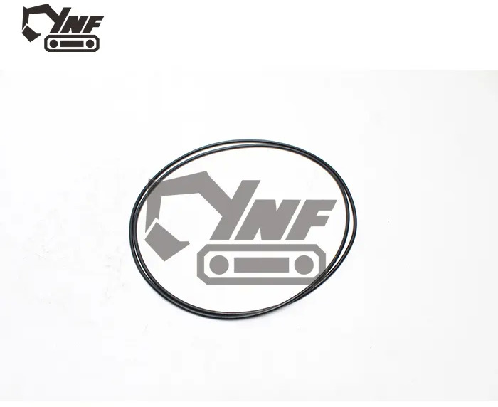 Voe11707027 11707027 For Volvo L220d Tilt Cylinder Seal Kit - Hydraulics: picture 5 Voe11707027 11707027 For Volvo L220d Tilt Cylinder Seal Kit - Hydraulics: picture 5