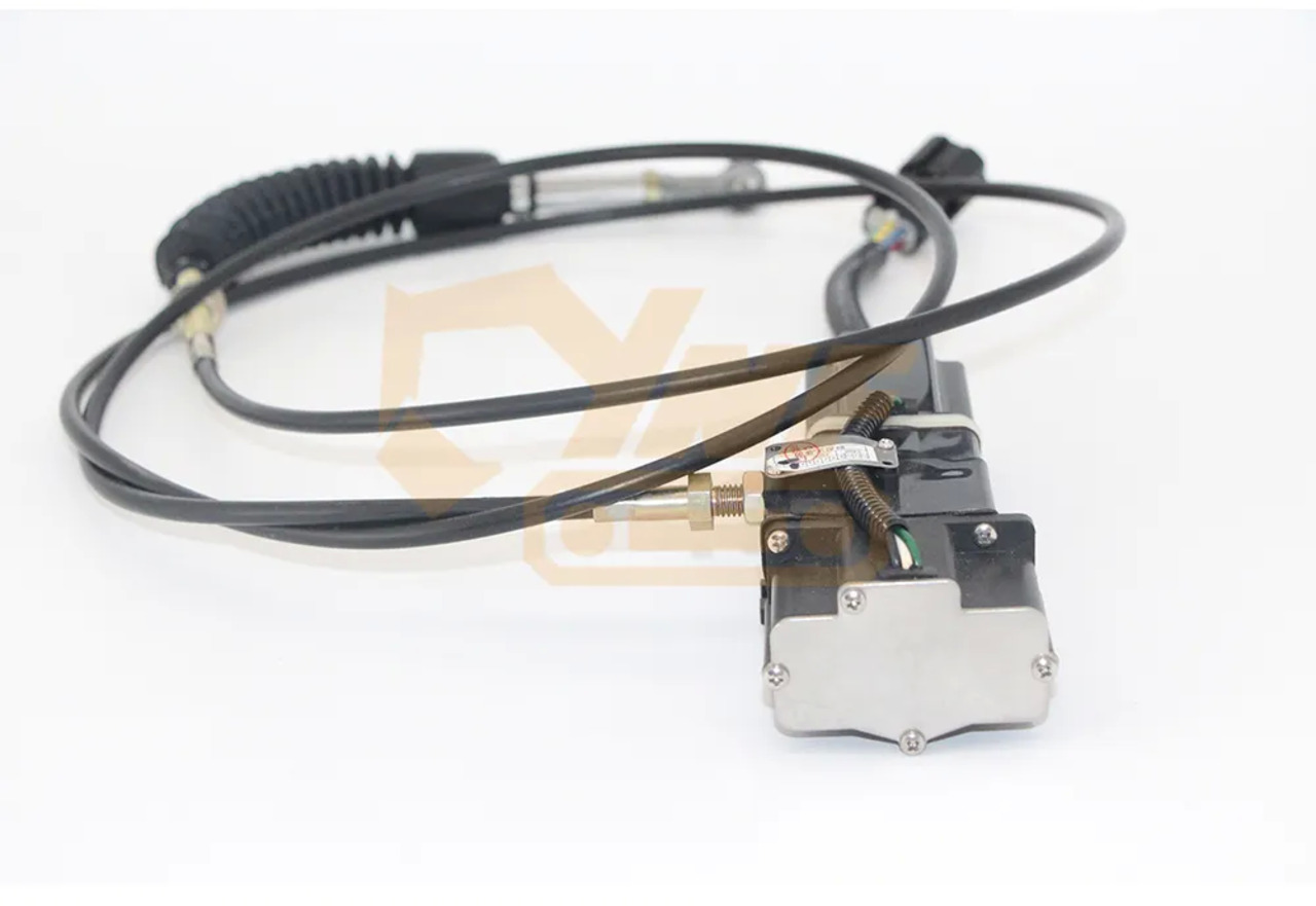 YNF 22U-06-11790 Stepper Motor PC228 Excavator Throttle Motor For Komatsu - Electrical system: picture 1 YNF 22U-06-11790 Stepper Motor PC228 Excavator Throttle Motor For Komatsu - Electrical system: picture 1