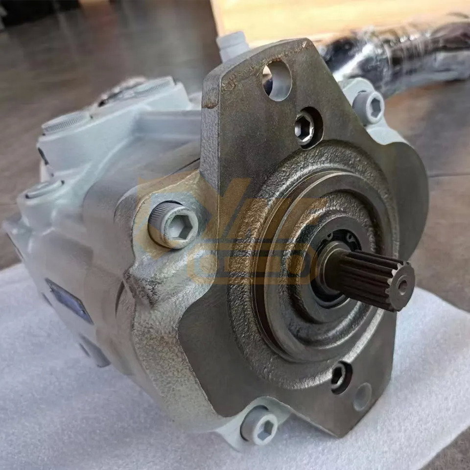 YNF Excavator Parts B061027001 Piston Pump PSVL2-27CG PSVL2-27CG-1Mini Excavator Hydraulic Main Pump For Kubota KX163 - Hydraulic pump: picture 5 YNF Excavator Parts B061027001 Piston Pump PSVL2-27CG PSVL2-27CG-1Mini Excavator Hydraulic Main Pump For Kubota KX163 - Hydraulic pump: picture 5