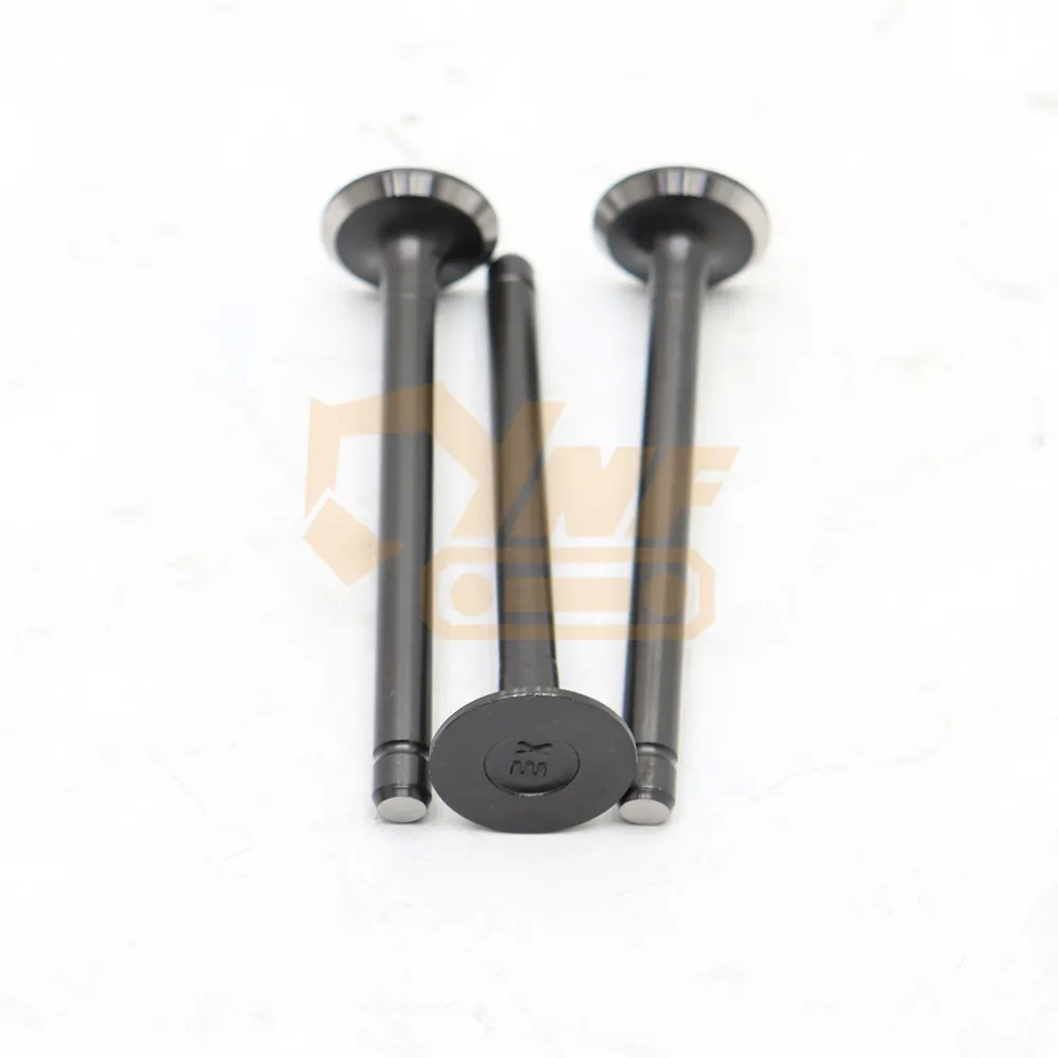 YNF Factory Wholesale Excavator Engine Parts D1102 Engine Valve Intake For Doosan - Valve: picture 4 YNF Factory Wholesale Excavator Engine Parts D1102 Engine Valve Intake For Doosan - Valve: picture 4