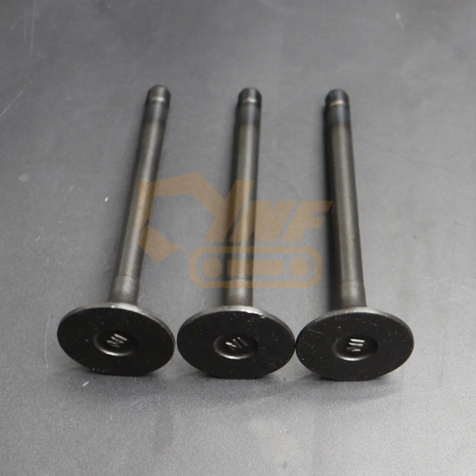 YNF High Quality Excavator Engine Parts D1102 Engine Valve Exhaust For Doosan - Valve: picture 5 YNF High Quality Excavator Engine Parts D1102 Engine Valve Exhaust For Doosan - Valve: picture 5