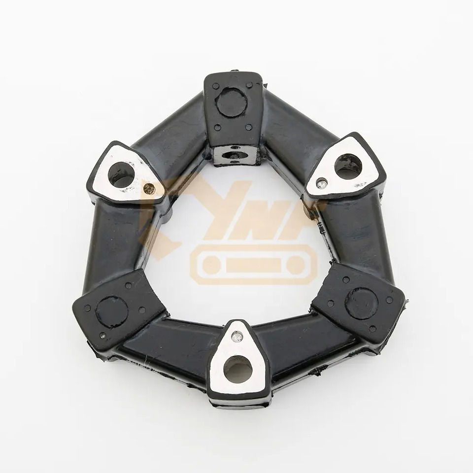 YNF Hot Sale Excavator Flexible Coupling Size 25 25A 25AS Rubber Coupling CF-A-025-S0 CF-A-025-O0 Excavator Hyundai Coupling - Clutch and parts: picture 2 YNF Hot Sale Excavator Flexible Coupling Size 25 25A 25AS Rubber Coupling CF-A-025-S0 CF-A-025-O0 Excavator Hyundai Coupling - Clutch and parts: picture 2