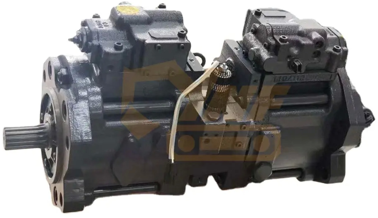 YNF Hot Sales Excavator Parts K3V112DT-112R-9N02 Main Pump K3V K3V112DT Hydraulic Pump For kawasaki - Hydraulic pump: picture 1 YNF Hot Sales Excavator Parts K3V112DT-112R-9N02 Main Pump K3V K3V112DT Hydraulic Pump For kawasaki - Hydraulic pump: picture 1