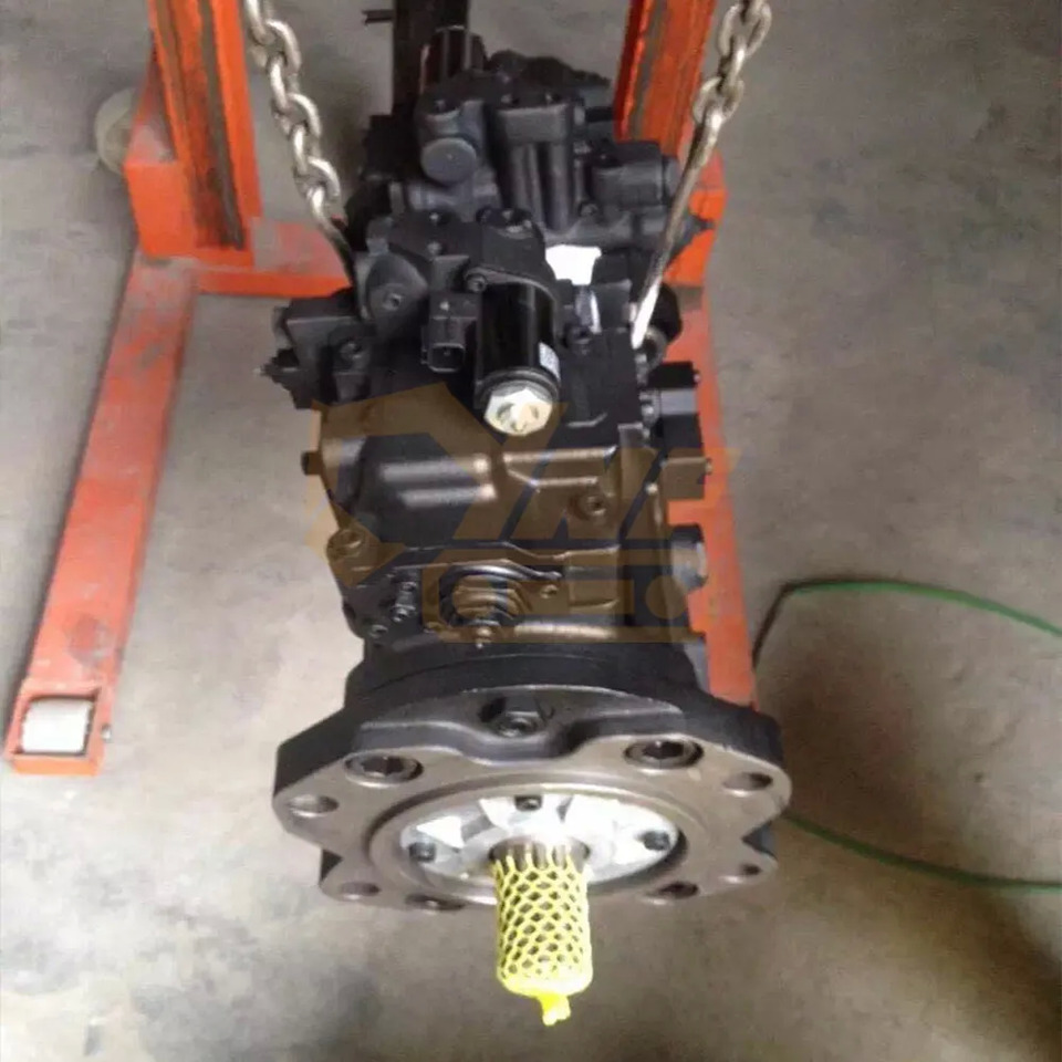 YNF Hot Sales Excavator Parts K3V112DT-112R-9N02 Main Pump K3V K3V112DT Hydraulic Pump For kawasaki - Hydraulic pump: picture 3 YNF Hot Sales Excavator Parts K3V112DT-112R-9N02 Main Pump K3V K3V112DT Hydraulic Pump For kawasaki - Hydraulic pump: picture 3