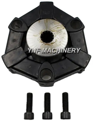 YNF Wholesale High Quality Excavator Parts Connecting Glue Assembly ZX200 ZX230 ZX270 4463994 Connecting - Clutch and parts: picture 1 YNF Wholesale High Quality Excavator Parts Connecting Glue Assembly ZX200 ZX230 ZX270 4463994 Connecting - Clutch and parts: picture 1