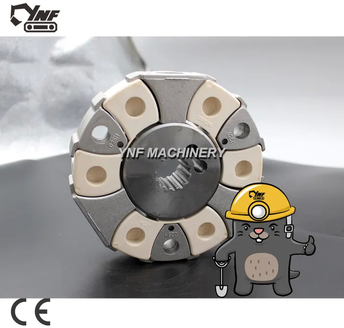 YNF Wholesale High Quality Excavator Parts Connecting Glue Assembly ZX200 ZX230 ZX270 4463994 Connecting - Clutch and parts: picture 4 YNF Wholesale High Quality Excavator Parts Connecting Glue Assembly ZX200 ZX230 ZX270 4463994 Connecting - Clutch and parts: picture 4