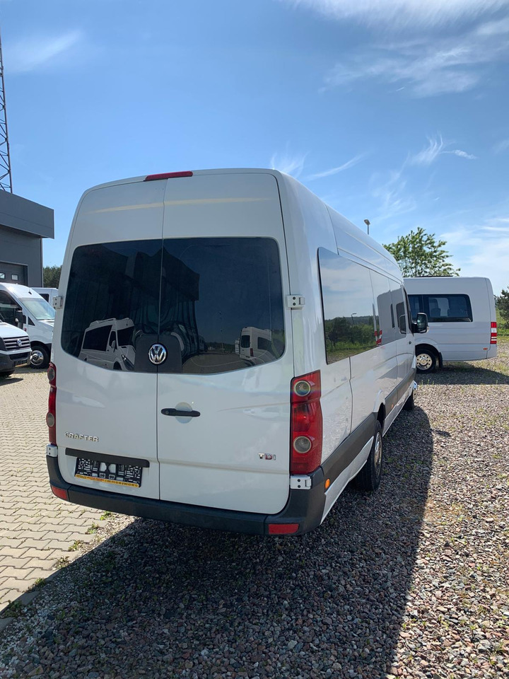 Volkswagen Crafter- 24 Miejsca - Coach: picture 5 Volkswagen Crafter- 24 Miejsca - Coach: picture 5