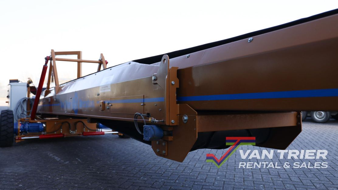 Breston HV14-80 Store loader - Belt conveyor: picture 5 Breston HV14-80 Store loader - Belt conveyor: picture 5