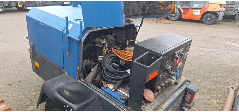 SAB 60V 230 VW - Construction machinery: picture 3 SAB 60V 230 VW - Construction machinery: picture 3