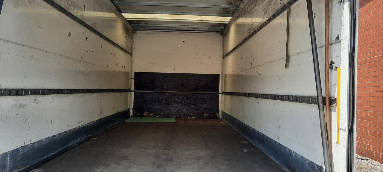 MAN TGL 8.180 Koffer - Box van: picture 5 MAN TGL 8.180 Koffer - Box van: picture 5