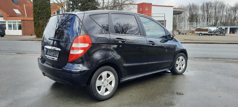 Mercedes-Benz A-Klasse 180 CDI AVANTGARDE - Hatchback: picture 3 Mercedes-Benz A-Klasse 180 CDI AVANTGARDE - Hatchback: picture 3