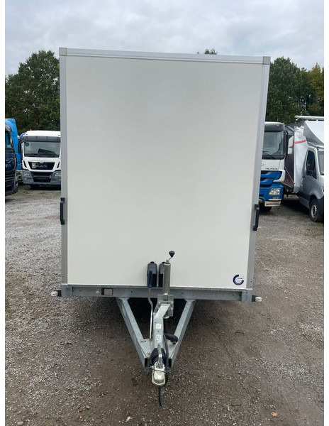 Hapert Sapphire - Trailer: picture 4 Hapert Sapphire - Trailer: picture 4