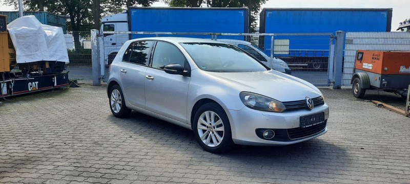 Volkswagen Golf - Hatchback: picture 1 Volkswagen Golf - Hatchback: picture 1