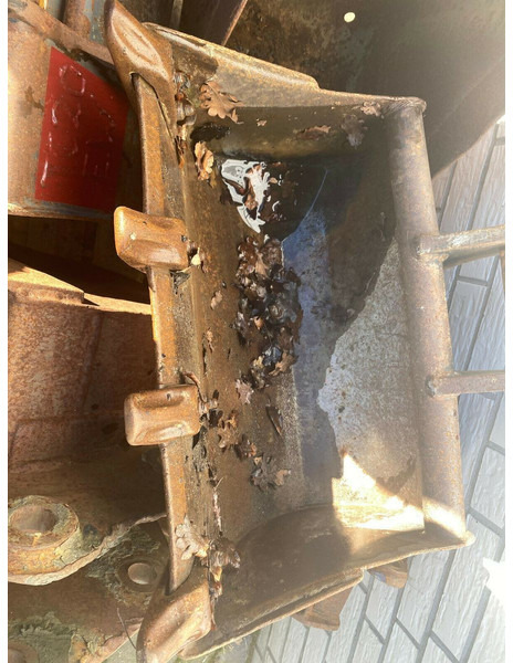 Yanmar Löffel/Grabenschaufel - Bucket for Excavator: picture 2 Yanmar Löffel/Grabenschaufel - Bucket for Excavator: picture 2