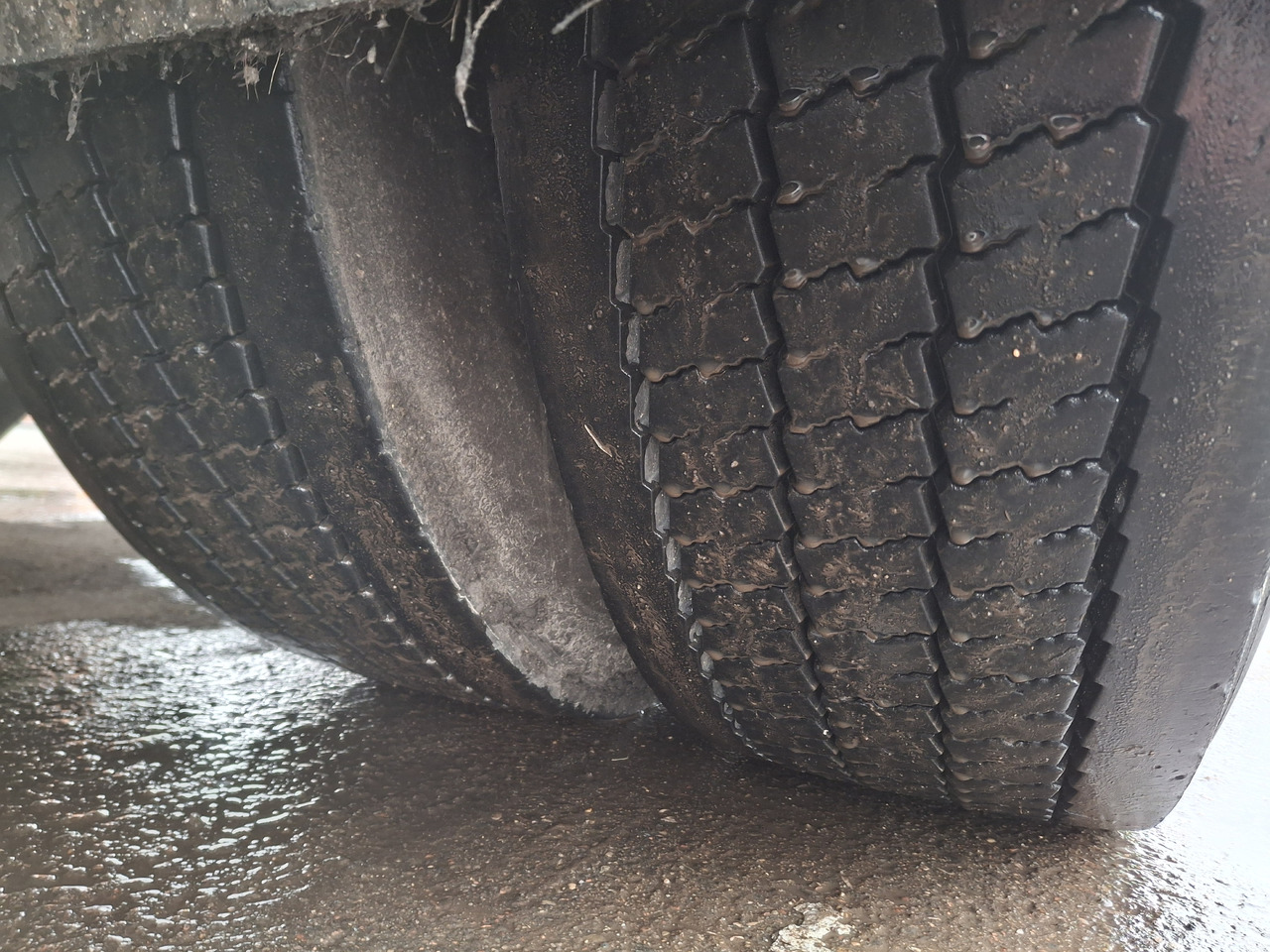 IVECO Eurocargo 190EL28 EURO 6 Garbage Truck Mullwage FAUN 2014r - Garbage truck: picture 5 IVECO Eurocargo 190EL28 EURO 6 Garbage Truck Mullwage FAUN 2014r - Garbage truck: picture 5