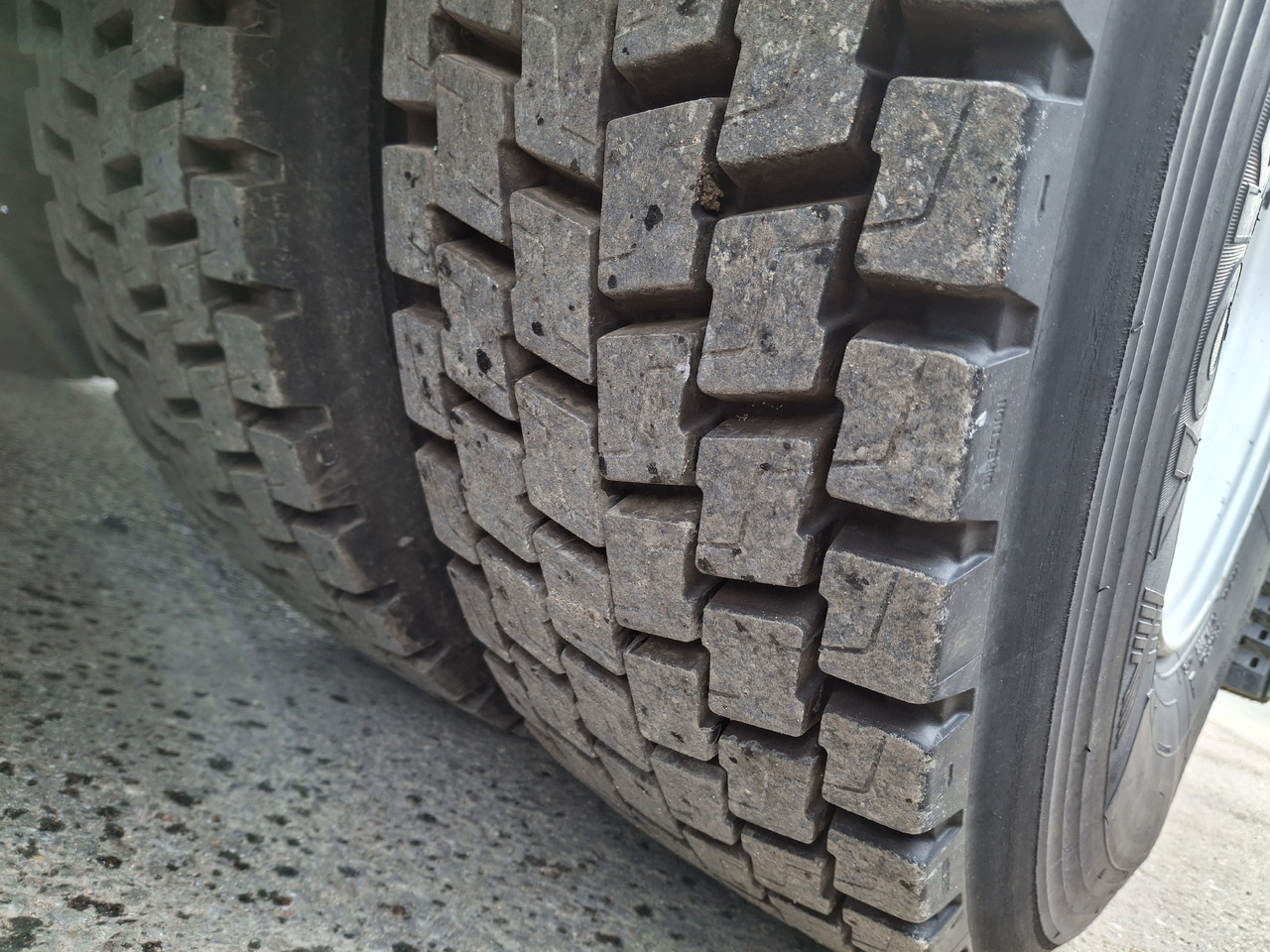 Leasing of MAN TGM 18.250 Zamiatarka Kupper Weisser BROCK 2 Motoren Szczotki L/R PM10 Odchwaszczarka MAN TGM 18.250 Zamiatarka Kupper Weisser BROCK 2 Motoren Szczotki L/R PM10 Odchwaszczarka: picture 13 Leasing of MAN TGM 18.250 Zamiatarka Kupper Weisser BROCK 2 Motoren Szczotki L/R PM10 Odchwaszczarka MAN TGM 18.250 Zamiatarka Kupper Weisser BROCK 2 Motoren Szczotki L/R PM10 Odchwaszczarka: picture 13